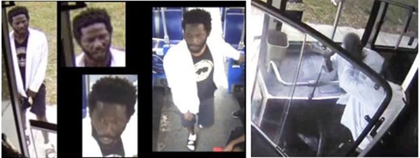 Ace News Today: Florida man arrested in shocking and unprovoked physical assault on 71-year-old bus rider. Image credit: BSO