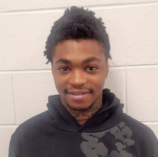 Ace News Today: PG County: Arrest made in connection with shooting murder of 21-year-old Clinton man. Image credit: PGCPD