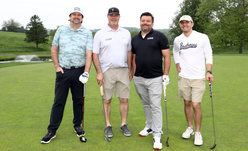 Ace News Today: Harford County Education Foundation Chip in Fore Kids 2025 Golf Outing photographed by Commercial photographer, Robin Sommer of MidAtlantic Photographic LLC, a Maryland based commercial photography business.