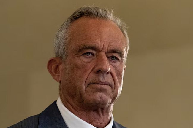 Ace News Today: RFK Jr. and HHS sued by leading medical groups over recent changes to vaccine policies