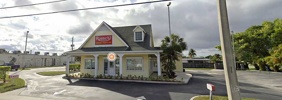 Ace News Today: Police seek help identifying violent West Palm carjacker / kidnapper . Image credit: Google Maps