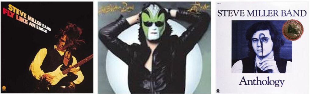 Ace News Today: Steve Miller Band cancels entire 2025 tour and blames it on the weather