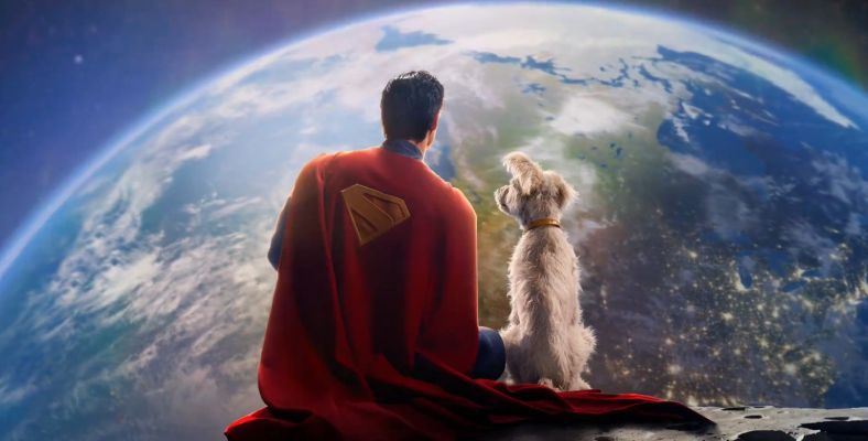 Ace News Today: Warner Bros. covering animal adoption fees leading up to release of ‘Superman’ film

