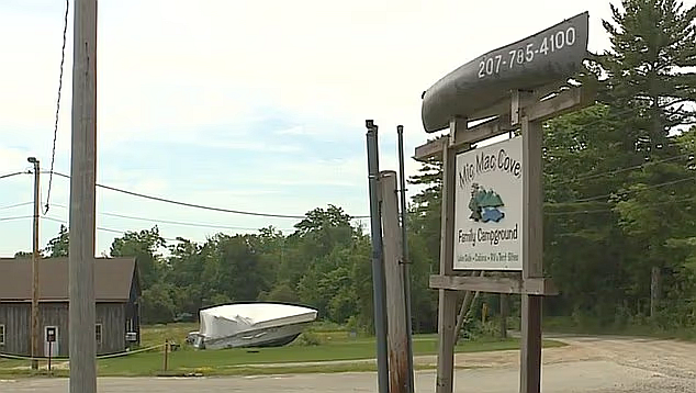 Ace News Today: Death of beloved paddleboarder ruled a homicide. Image credit: X