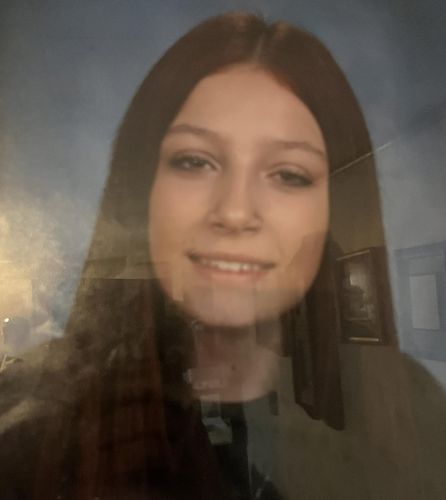 Ace News Today: Genesis Ryan Marrie Butts: 15-year-old girl missing from Sharpsburg. Image credi Washington County Sheriff's Office