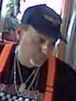 Ace News Today: Officials need help identifying scammer who took advantage of elderly Harford Co. woman. Image credit: HCSO