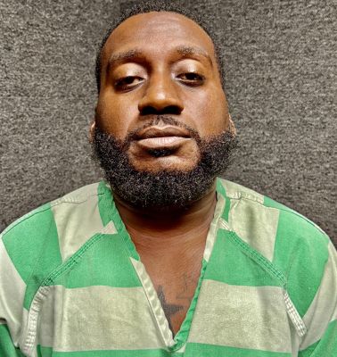 Ace News Today: Attempted murder suspect wanted in Apopka arrested at gas station in St. Lucie County. Image credit: St. Lucie County Sheriff's Office