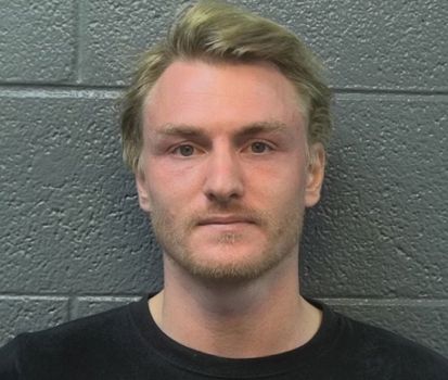 Ace news Today: Danville City Councilman doused in gasoline and set on fire. IMage credit: Danville VA Police Department