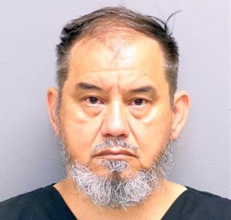 Pastor of Jessup Baptist Church charged with child sexual abuse and child abuse. Image credit: AACOPD