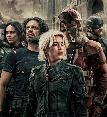 Ace News Today: ‘Thunderbolts’ making their way to Digital, 4K UHD, Blu-ray, and DVD. Image credit: Facebook