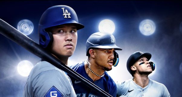 Apple and MLB reveal August ‘Friday Night Baseball’ schedule