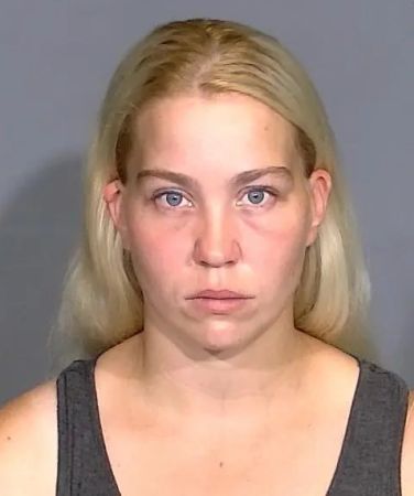 Ace News Today: Indiana mom arrested after offering up her baby daughter on Snapchat for a $400 sexual assault. Image credit: X