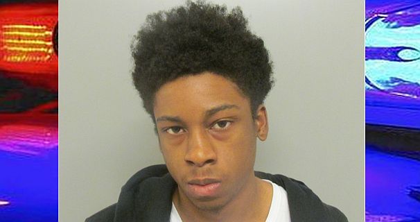 Tulsa son shoots his mom five times with an AR-15