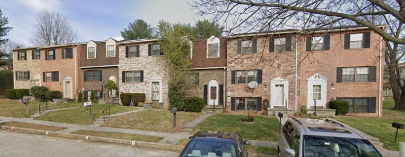 Ace News Today: Catonsville mother and daughter shot dead by man in apparent double murder-suicide. Image credit: Google Maps