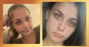 Caitlyn Sandt has been missing now for 10 months