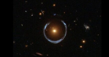 Astronomers discover the most massive black hole in universe: ‘It’s ultramassive’