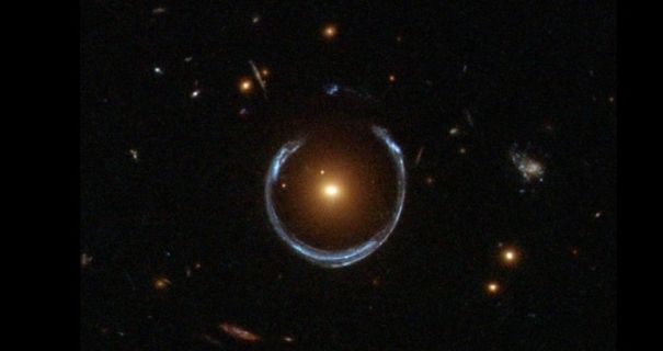 Astronomers discover the most massive black hole in universe: ‘It’s ultramassive’