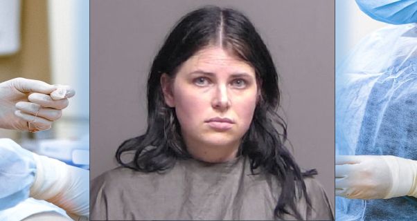 Nurse imposter with no license treated thousands of unsuspecting patients before being discovered