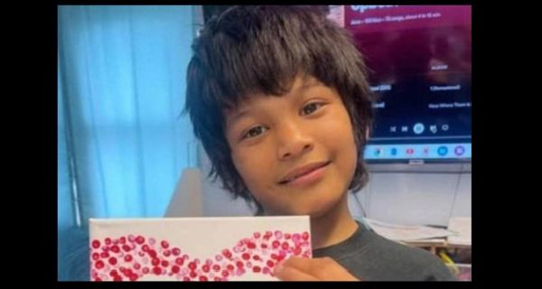 After two weeks, 12-year-old missing NOLA boy found dead - drowned in an alligator attack