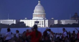 It’s official: Corporation for Public Broadcasting shutting down due to loss of federal funds