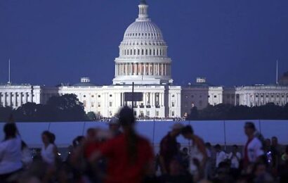 It’s official: Corporation for Public Broadcasting shutting down due to