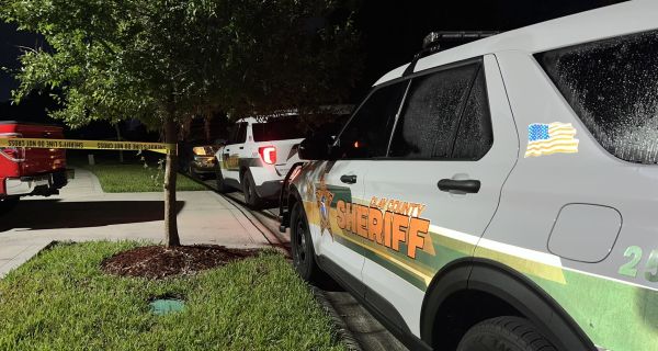 Middleburg boy, 14, calls 911 to say that he just shot and killed his parents