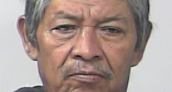 Florida man strangles girlfriend who confronted him about hanging his dog from a noose in a tree