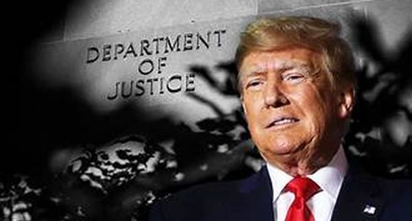 Federal Judge dismisses DOJ lawsuit aimed at all 15 Maryland federal judges