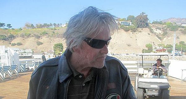 Actor Gary Busey, 81, pleads guilty to sex crime