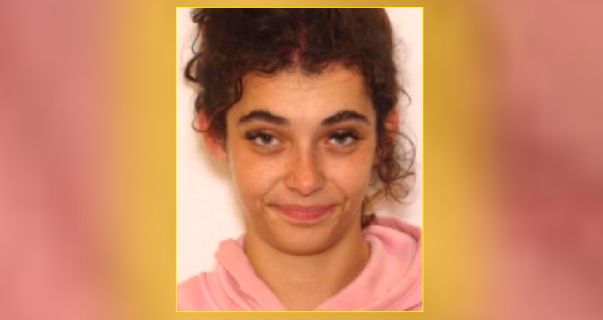 18-year-old Haylee Crawford reported missing from Aberdeen