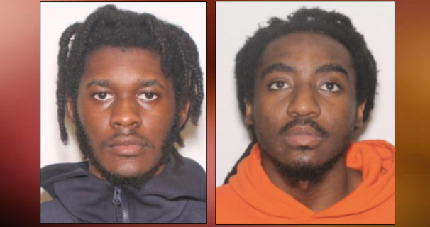 Rewards offered for arrests of two men wanted for drive-by shooting murder in Miramar