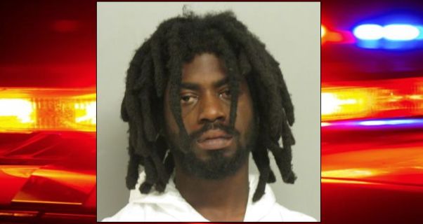 Tulsa dad arrested after shooting, killing his four-year-old son