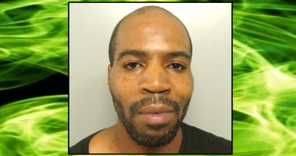 Drugged out Tulsa man arrested for stabbing his mom, sister, and 8-month-old niece