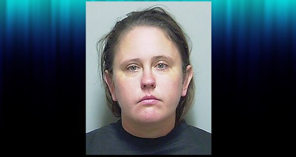 Vacationing mom leaves son and 7 dogs alone at home in vile conditions with no food or running water