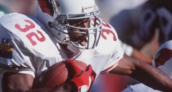 Leshon Johnson: Former NFL player charged in largest dogfighting ring bust ever