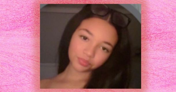 MaKenzy Jones: Critical 14-year-old girl reported missing from Baltimore County