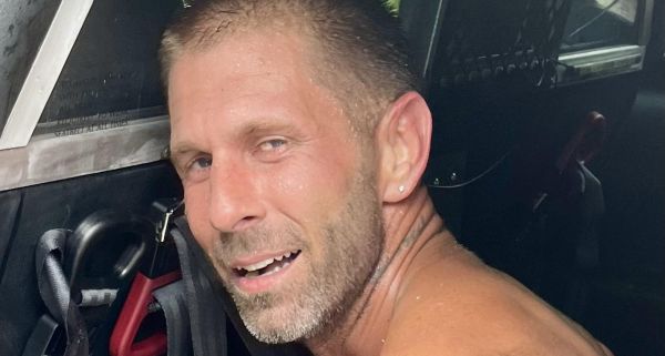 Fugitive wanted on drug charges arrested in Ft. Pierce after assaulting a deputy