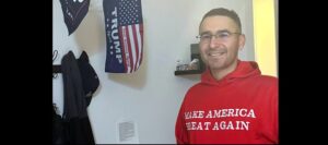 Failed GOP House Rep candidate Solomon Peña gets 80 years behind bars after losing election