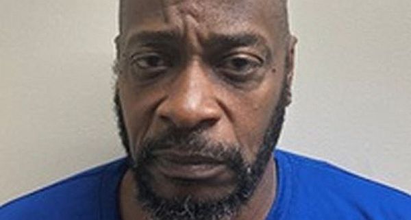 Temple Hills man arrested after pointing gun at another driver on Capital Beltway