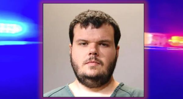 Florida road rager who instigated shootout with another armed driver on busy highway arrested