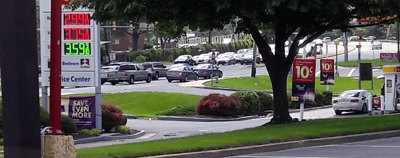 Ace News Today: Arrest made in July 2025 murder of Greenbelt man. Image credit: Google Maps