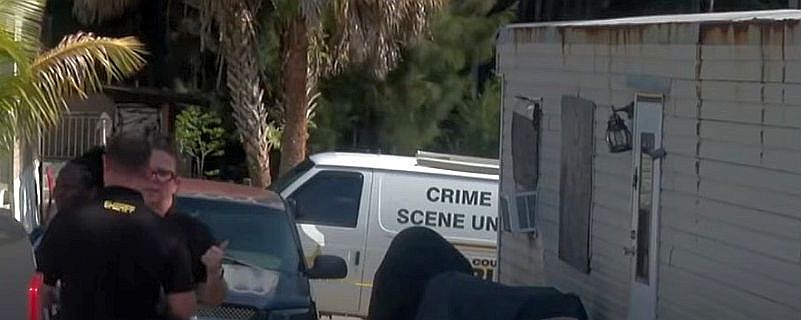 Ace News Today: Investigation into suspicious death of Ft. Pierce 3-month-old baby continues. Image credit: YouTube

