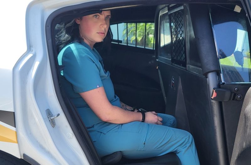 Ace News Today: Nurse imposter with no license treated thousands of unsuspecting patients before being discovered 