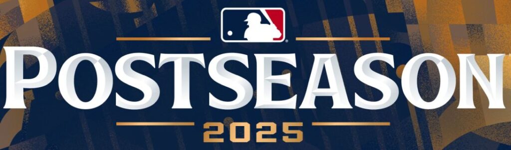Ace News Today: Major League Baseball unveils the 2025 Postseason schedule. Image credit: MLB
