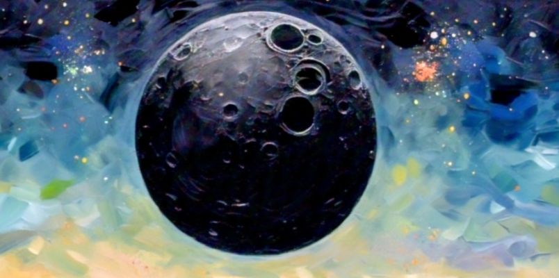 Ace News Today: Rare astronomical phenomenon, the ‘Black Moon,’ peaks tonight. Image credit: X
