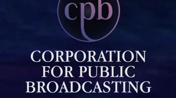 Ace News Today: It’s official: Corporation for Public Broadcasting shutting down due to loss of federal funds. Image credit: CPB