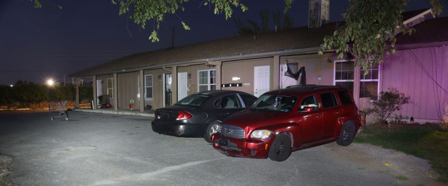 Ace News Today: Tulsa man arrested for stabbing his mom, sister, and 8-month-old niece