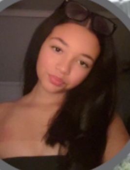 Ace News Today: MaKenzy Jones: Critical 14-year-old girl reported missing from Baltimore County . IMage credit: Baltimore County Police Department
