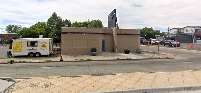 Ace News Today: $10,000 reward offered for arrest of man wanted in double Denver homicide. Image credit: Google Maps