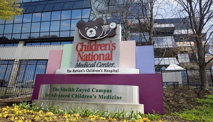 Ace News Today: D.C. Child Psychotherapist facing child pornography possession and distribution charges